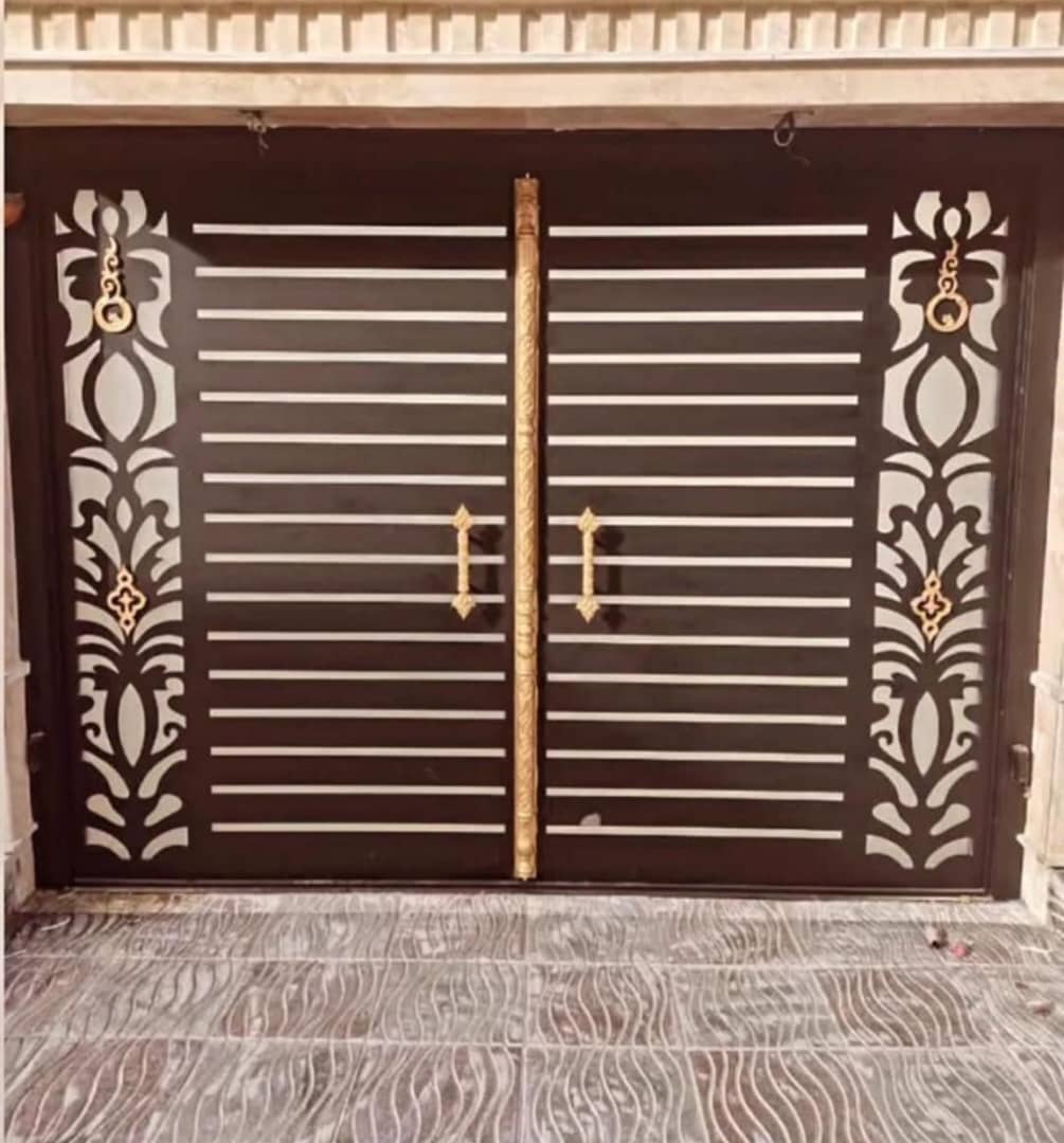 خدمات برش لیزر سی ان سی قشم سی ان سی کریمی در قشم